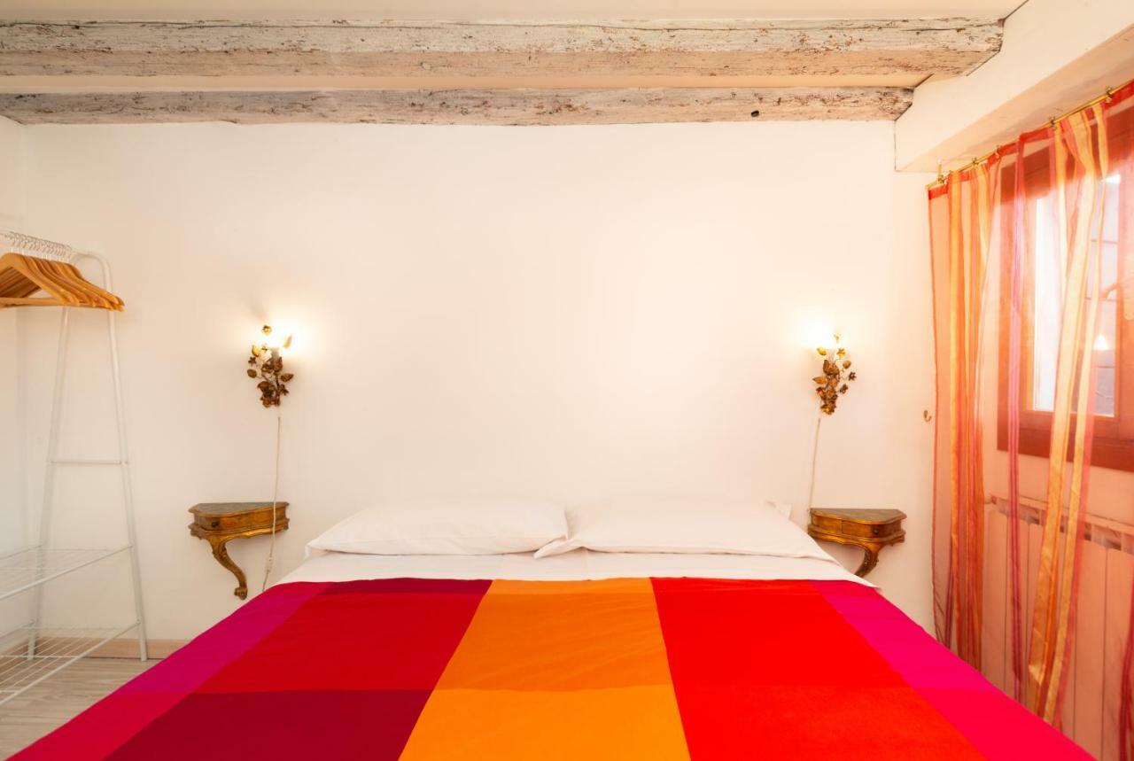 Heart Of Venice White House Rialto Wi-Fi 1Gbs Daire Dış mekan fotoğraf