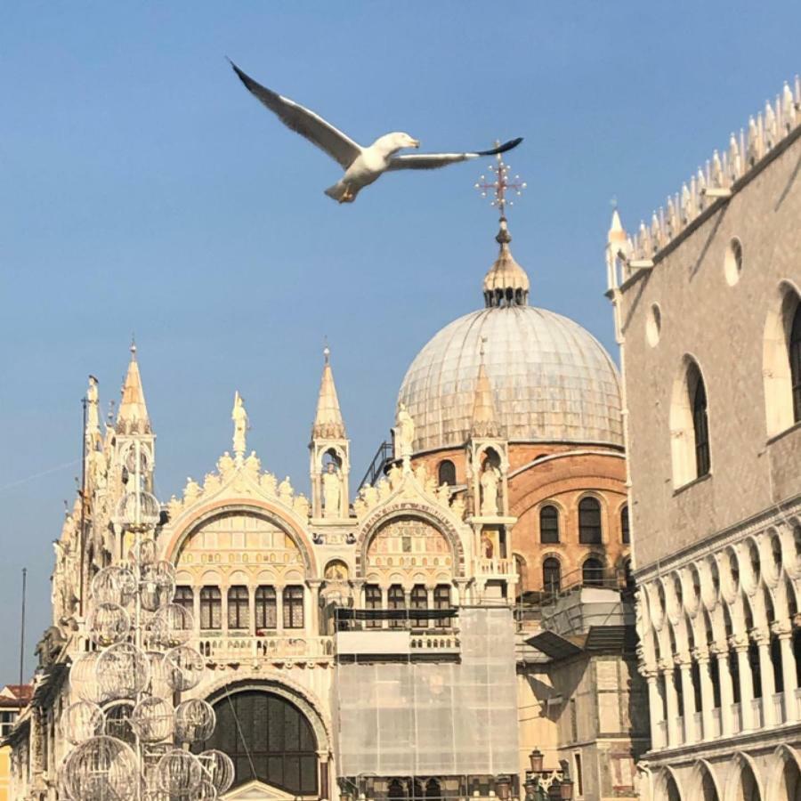Heart Of Venice White House Rialto Wi-Fi 1Gbs Daire Dış mekan fotoğraf