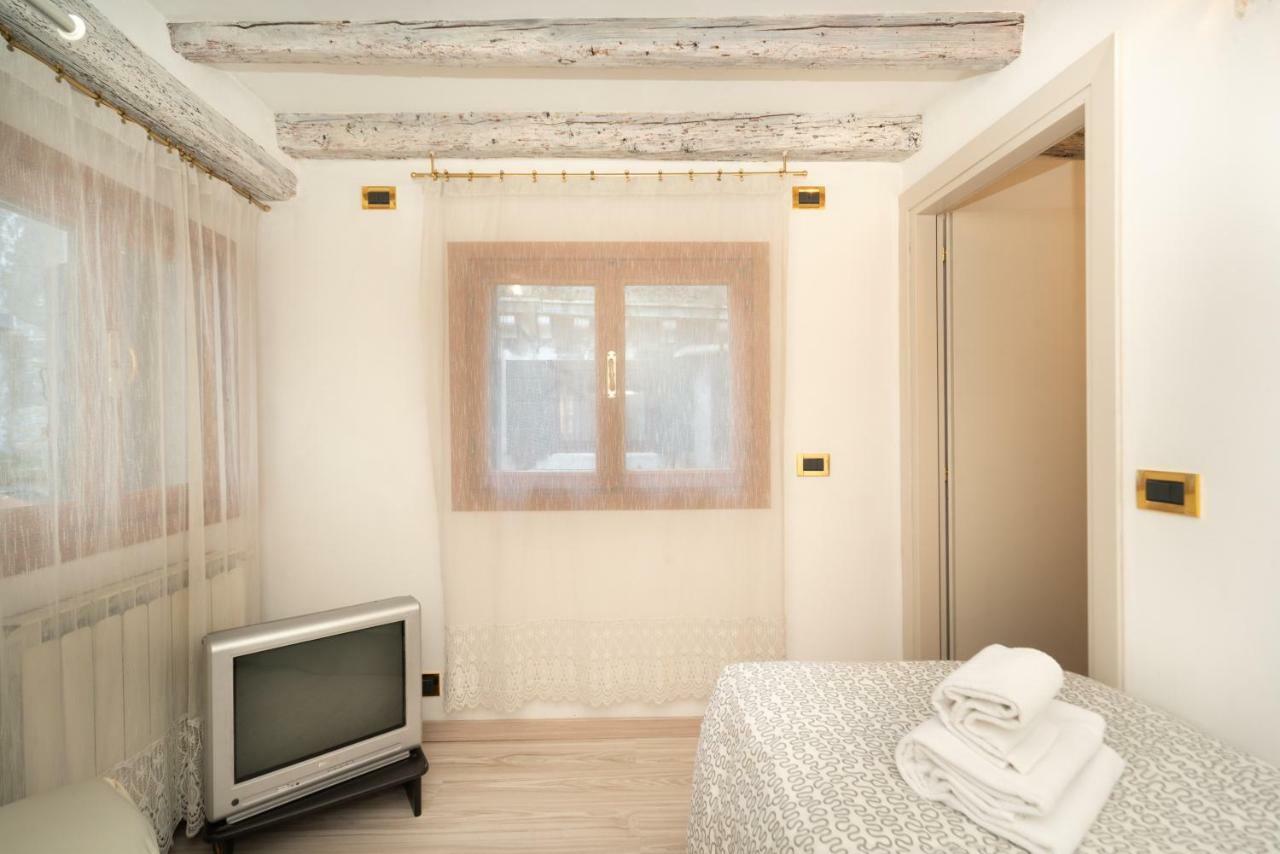 Heart Of Venice White House Rialto Wi-Fi 1Gbs Daire Dış mekan fotoğraf