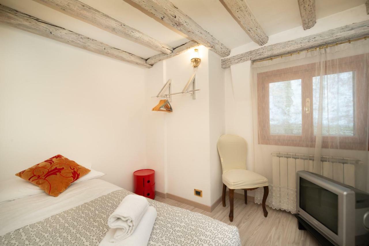 Heart Of Venice White House Rialto Wi-Fi 1Gbs Daire Dış mekan fotoğraf